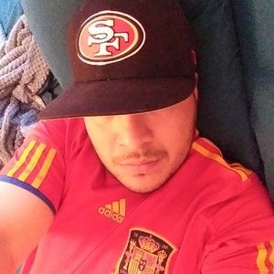 Meet your Posher, Carlos